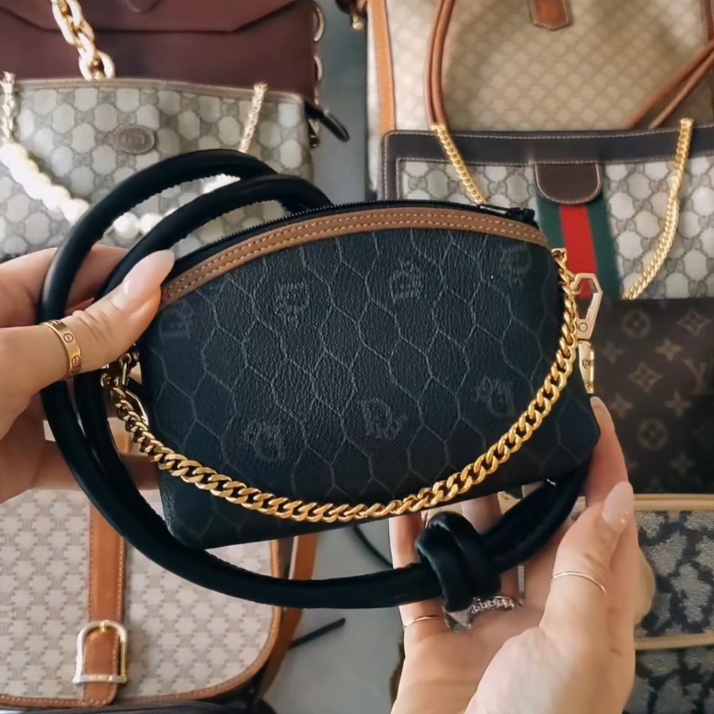 Dior Small bag